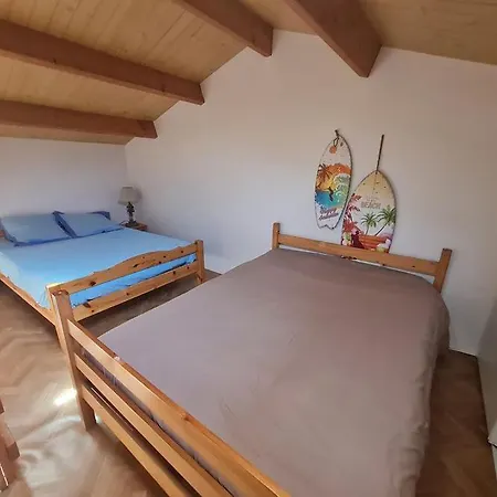 Holiday home Maison Piscine Privee/plage *