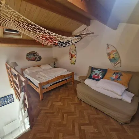 Maison Piscine Privee/plage Tatil Evi